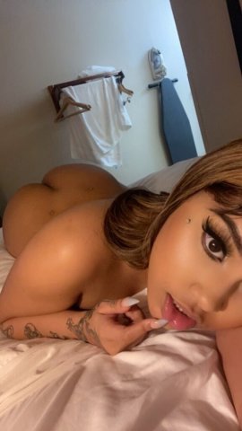 upscale Freak Back In Town 💕💦 - 24 - 1