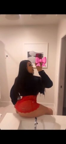 BABYGIRL SEXY CURVY LATINA 🎀 - 23 - 1