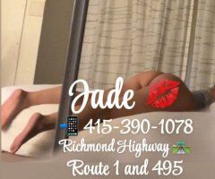 Northern Virginia escorts - Route 1 and 495 ----- A Sweet Asian Treat 🍭 - 24
