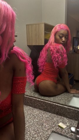 New in Town😘💘💋 - 21 - 1