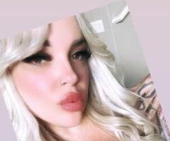 Ventura escorts - NEW BLONDE💦 Hot and spicy 💦 (Ready to fuck) 💦👉 Day and night availability 💦Curvy ass and clean pussy 💋❤️ 💋 Hotel fun 👅 24/7 Available - 26