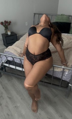 Naturally thick n curvy model wants to dance for you! Can you keep up ;) - 25 - 1