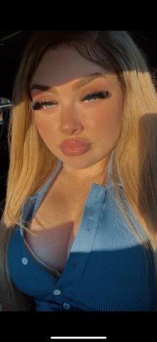 blue eyed bombshell - 24 - 1