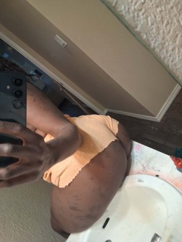 Ebony Dominican Queen ❤‍🔥new to the area! Gagg Demon 😋😛😜🤪 - 30 - 1