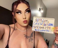 ONE NIGHT ONLY❤️❤️🅂🅄🄿🄴🅁 ŦłGҤŦ WET ⓀⒾⓉⓉⓎ 😽💦αναιℓαвℓє иσω! 📲 BIG SOFT BUBBLE BOOTY 🍑 - 25 - Image 9