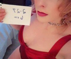 A REAL GIRL W/ REAL PICS TAKEN TODAY - 36 - Image 2