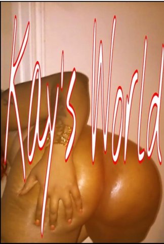 Juicy Booty Rithicklous Kay - 36 - 1