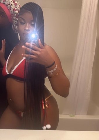 Incall Tukwila ( NO ZELLE ) - 24 - 1