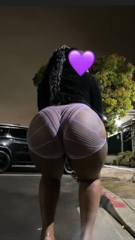 BEAUTY WITH A BOOTY 💦🍑🙈👅 - 22 - 1