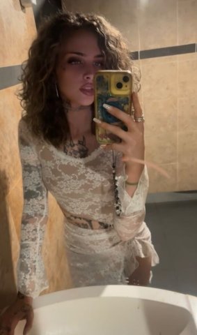 Facetime Verify 🔥🔥🔥🔥🔥2 or 1 Special Tatted Beauty & Hot Sexy Little Latina / Independent I dont work for service - 21 - 1