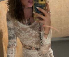 Facetime Verify 🔥🔥🔥🔥🔥2 or 1 Special Tatted Beauty & Hot Sexy Little Latina / Independent I dont work for service - 21 - Image 1