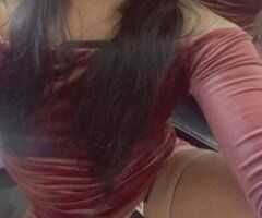 Fort Worth escorts - disponible trans - 24