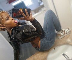 Charleston escorts - im new to here and im from QC - 34