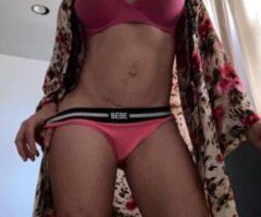 Columbus escorts - New Girl on the Block ! Cum school me - 25
