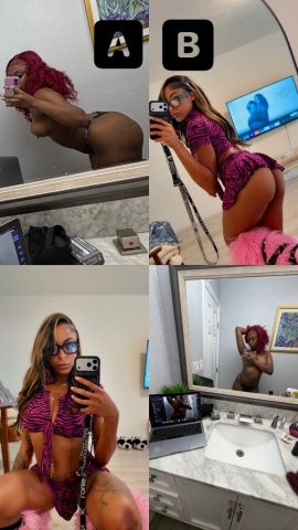 Welcome To Paradise🏝 Times 2 Girls 😍🤑💦😘 PSL - 24 - 1