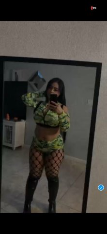 SEXY CUBANA READY 4 SEX🥰😝✨ - 21 - 1