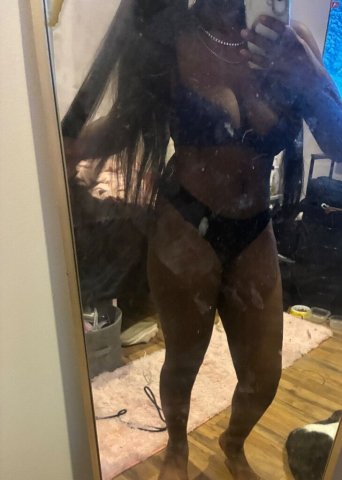 OUTCALL SPECIAL 💦🍫 - 22 - 1