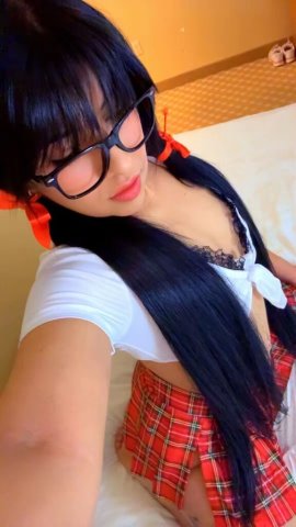soy una latina caliente - 22 - 1