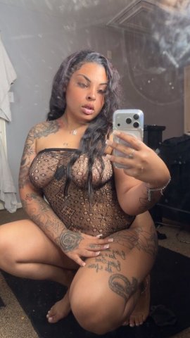 Upscale & Irresistible 🤤💦 - 24 - 1