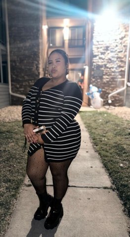 hola soy una linda gordita rica ven papi🤤🤤😍 - 22 - 1
