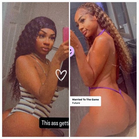 💦💫😘BACK IN TOWN 💦💫😘😍 LET ME COME SHOW YOU HOW CALI HAVE FUN😘🥂 - 24 - 1