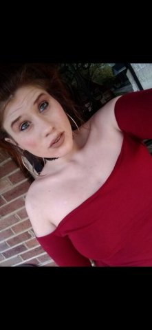 🔥RED HEADS DO IT BETERR ♡🔥💪🏽 K🏃💦m Meet if u DOWN 2 FREAK💦⁉💪🏽 - 27 - 1
