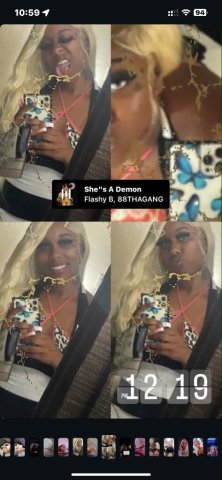 INCALL ALL NIGHT😍😍JUICY&PETITE EBONY😫Desired by All 💋🪄Exotic Upscale GreenEyed Barbie🤩👀☺Outcall/Carplay Only Today!! 24/7📲🫧PrettyPussy,Pretty Toes , PrettyFace - 20 - 1