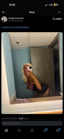 🔥I'm free now💦New trans girl 😍Come now - 24 - 1