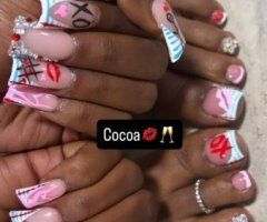 North Mississippi escorts - AVAILABLE NOW !!!! 💦come get your toes curled🤪🤭Real Throat Goat 𝙙𝙤𝙣𝙩 𝙈𝙞𝙨𝙨 𝙏𝙝𝙚 𝙎𝙡𝙤𝙥𝙥𝙞𝙚𝙨𝙩 𝙎𝙪𝙘𝙠🤪💦FETISH FRIENDLY🫣 Trucker Friendly🍭🚛 3Holes💦👅 - 21