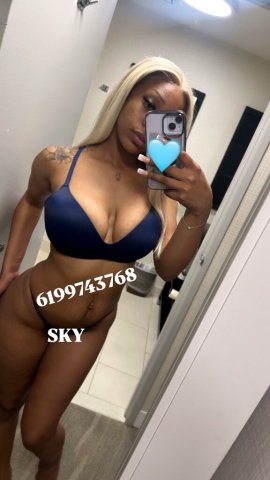 SkyBlu❄🩵PRETTY FACE 🎀💌 INCALLS - 23 - 1