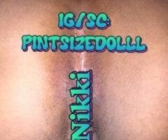Baton Rouge escorts - EARLY BIRD SPECIAL 3am-12pm 🦋HAMMOND INCALLS 🍬Freaky Fun💦, Head Goddess 🥴 Cum Expert👩⚕️Guaranteed All Your Desires Will Be Satisfied ❤🤩 Big Booty 🍑HAMMOND INCALLS - 25