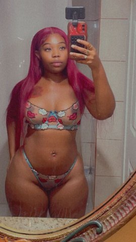Sexy Ebony😍🔥OUTCALLS/CAR DATE ONLY - 25 - 1