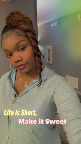 WODBRIDGE IM BACK 😍 THE REAL NAOMI.. FACETIME VERIFICATION REQUIRED 🫦 - 29 - 1