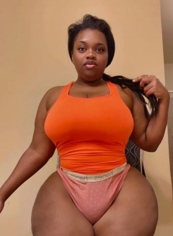 🥶 BIG TITS 😩 SMALL WAIST FREAKY THICK GIRL - 24 - 1
