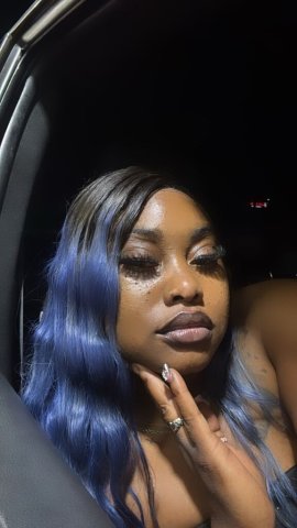 PUT MY PUSSY TO SLEEP💤❗💦❣The Real Top Pick🏆💦 Real Thick, Real Wet & ALL Throat😛 Dont Play yourself, TREAT yourself & me.🍒 - 27 - 1