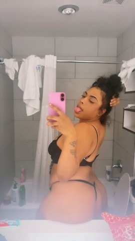 thick busty ebony ready to fuck now - 24 - 1