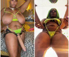 Bestie Booty Call📱💞 Double Dose Of Delight 💦📱👯♀🤙🏾Tap In For FaceTime + Custom Video Requests 😜💦📞🎦🔥 #TwoForOne #DigitalQueens 🎞🍿🎬 - 26 - Image 3