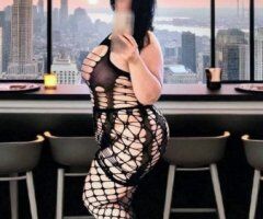Houston escorts - Sunday FunDay with a Thick N Curvy, 38DD BBW: Massage Kneaded - 41