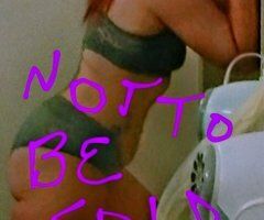 San Antonio escorts - Caution! Wide load! I beep when I back up! - 38