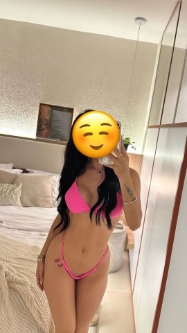 Latina new in the city 24/7💕❣🥰 - 24 - 1