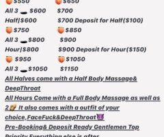 35+ I prefer.(34&Younger$100fee)Half&Up Top Priority - 21 - Image 3