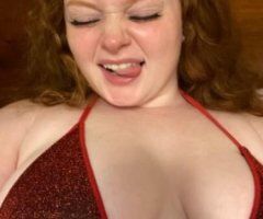 (Outcalls) BBW NATURAL REDHEAD - 24 - Image 3