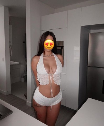 latina colombiana - 23 - 1