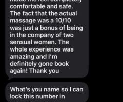 ✨🤲🏽😩Therapeutic sensational massages aromatherapy✨🤲🏽😩- - 30 - Image 7