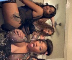 NO DEPOSIT💕2 girls for 200$💃🏾💃🏽✈ONTARIO✈ 🏡SPECIALS chocolate 🍫big booty 🍑 24/7 AA accepted ✅i CaN PROVE IM REAL 💯FACETIME OR SNAPCHAT verify 👻ANYTIME UBER 🚗HOTEL OUTCALL 💞INCALL 🚕CAR 💸cash,cashapp,chime,applepay,ZELLE 💸 - 20 - Image 2