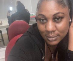 Cleveland escorts - Im Backkk Ohio!! !New Pussy Intown!This pussy squirts All 3 holes Available🫦 I love multiple men at once host partys💅 MY PRICES AREREASONABLE FIND A GIRL IN UR PAY RANGE🚨Thick Baby with Grip I promise yu aint none loose over here - 29