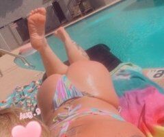 ASHLEE'S BACK ON BI💋I WILL ONLY BE HERE A FEW DAYS 🥰FEB 25th- March 4th ❤ 💋 NO DEPOSIT ❤IM HERE IN KONA BEACH DATES BOAT DATES ✅ - 35 - Image 3