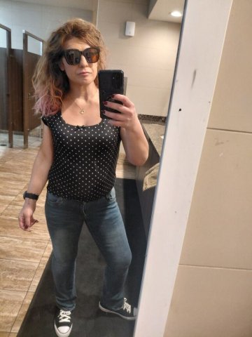 AVAILABLE NOW 🔥 FETISH FRIENDLY - 40 - 1