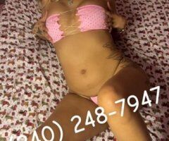 Nashville escorts - 🍑CUM INTO MY CASTLE💦 ITALIAN BLACK MIX🌟 - 23