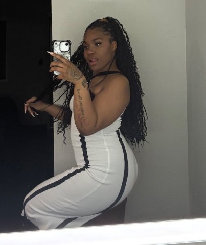 THICC JUICY 🍑USHY GUSHY 💦DOMINICANA ❤QV Specials - 21 - 1